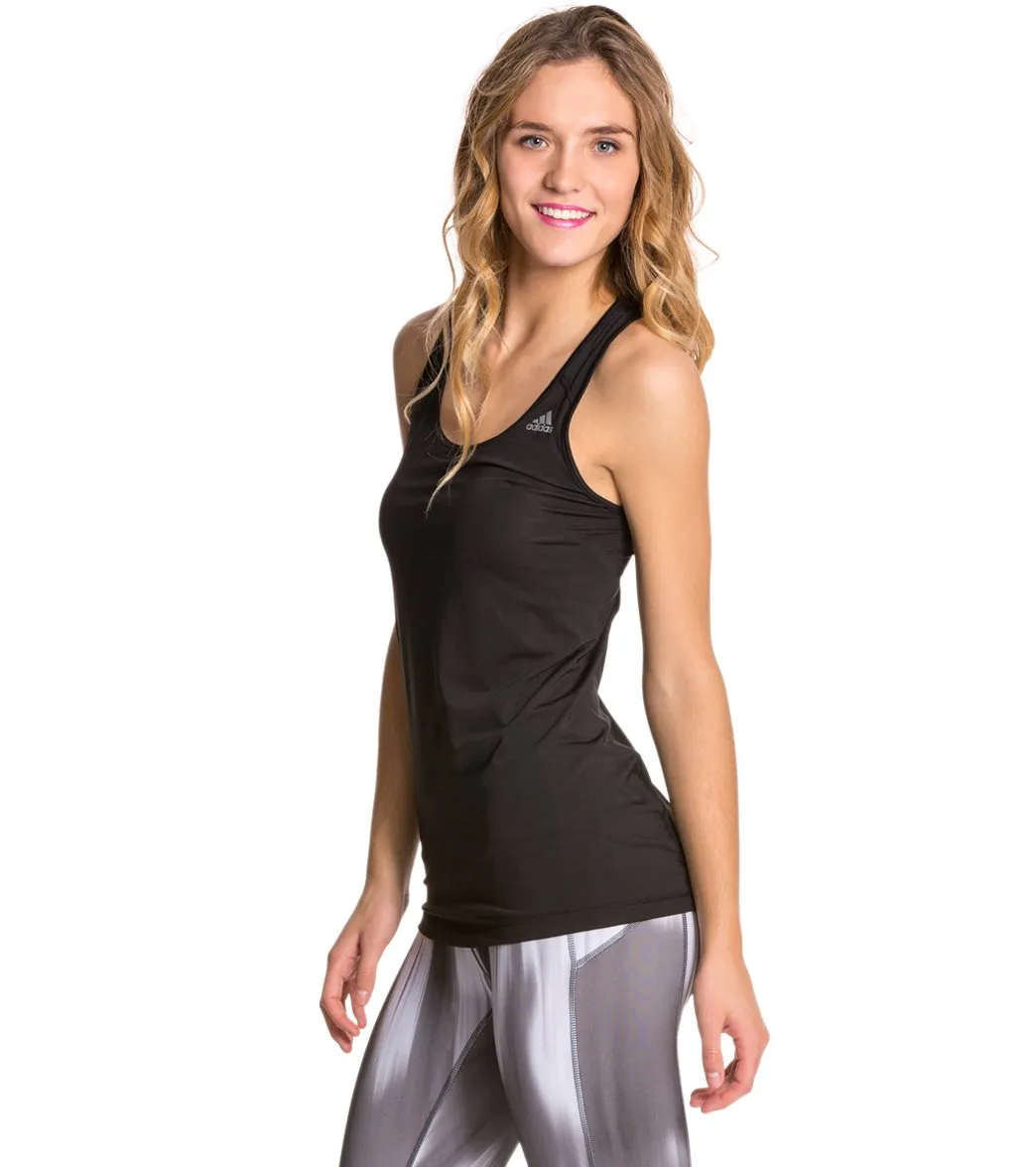 Adidas Women's Techfit Running Tank