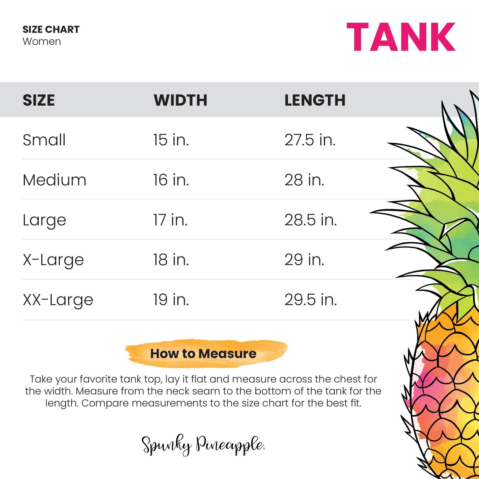 Arriba Abajo Al Centro Pa' Dentro Tank Top