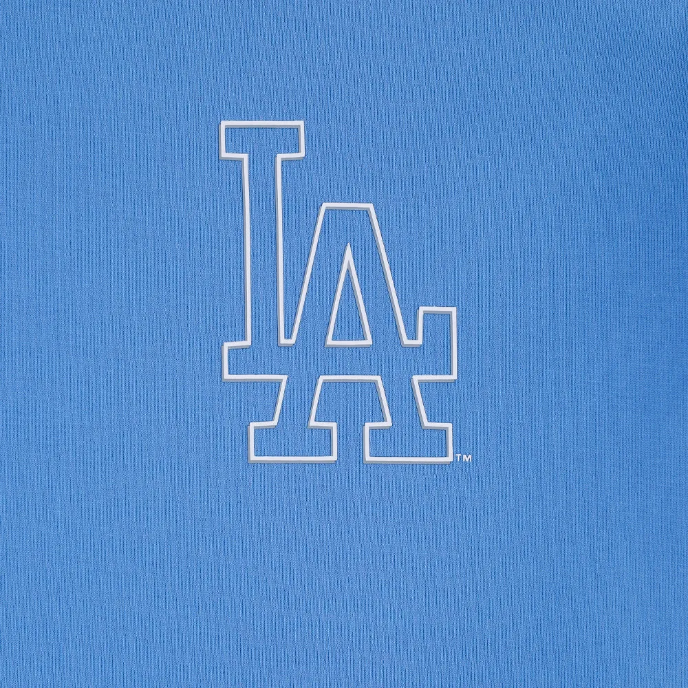 Basic Mega Logo Los Angeles Dodgers T-Shirts