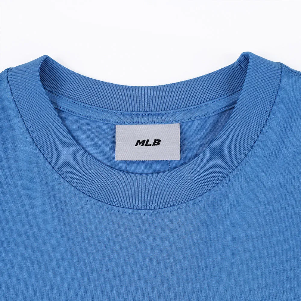 Basic Mega Logo Los Angeles Dodgers T-Shirts