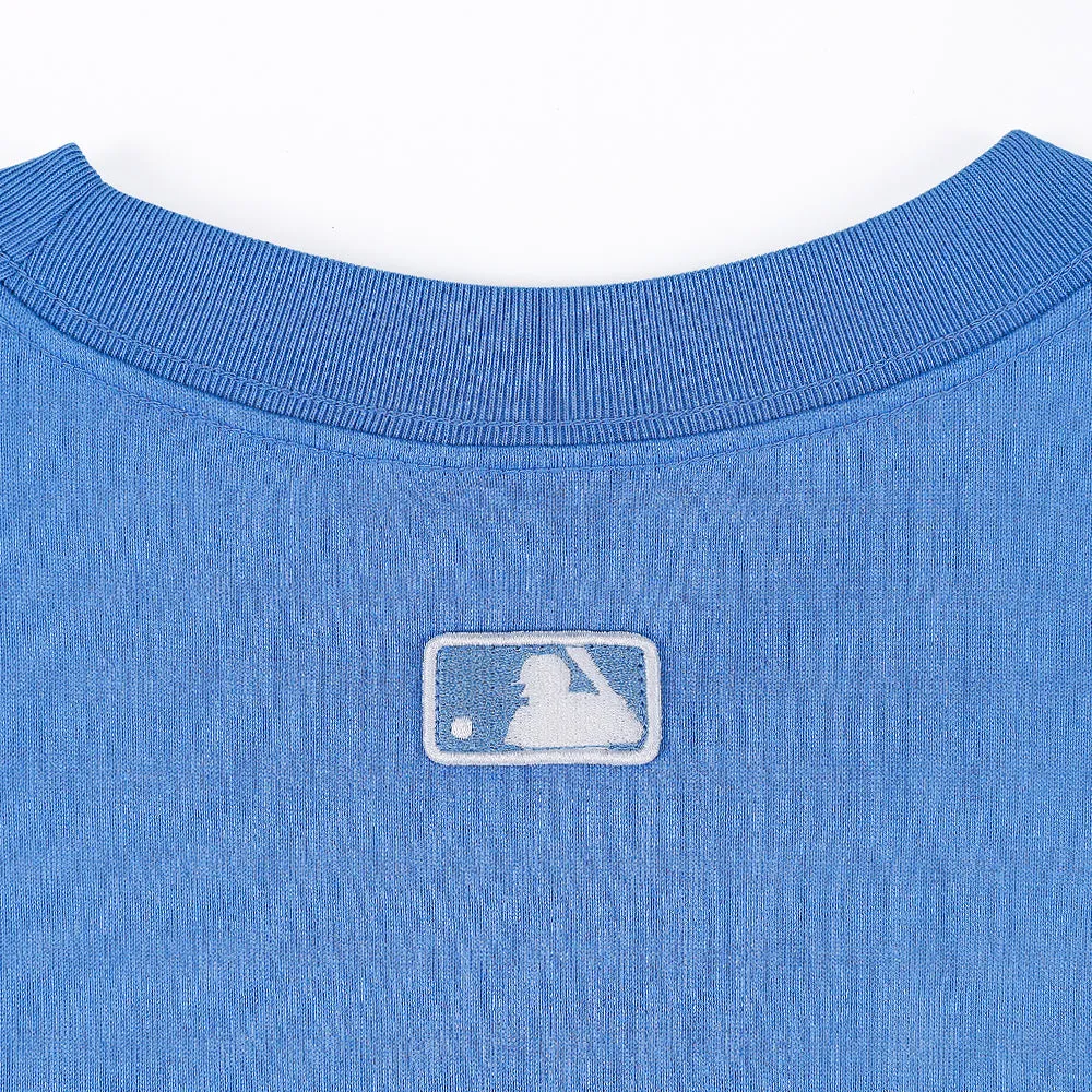 Basic Mega Logo Los Angeles Dodgers T-Shirts