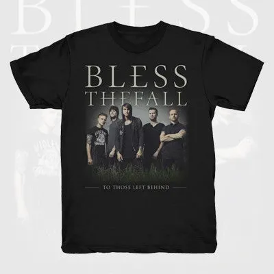 Blessthefall - Picture Shirt