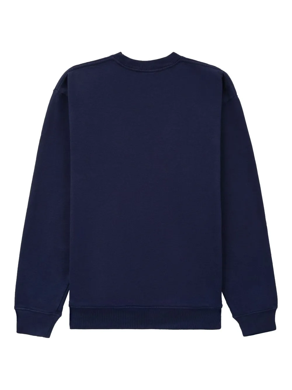 Connecticut Crest logo-print sweatshirt