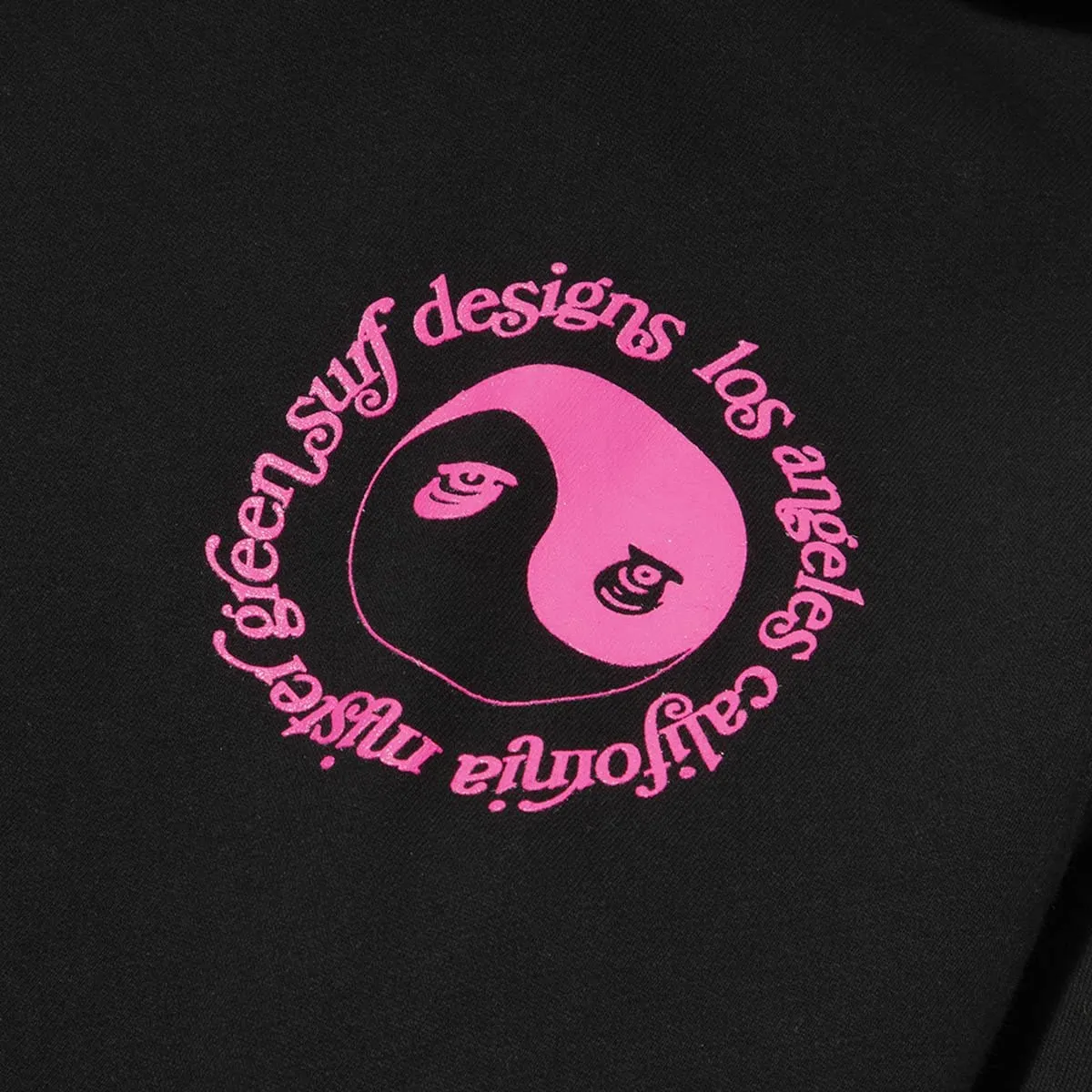DUALISM SURF HOODIE