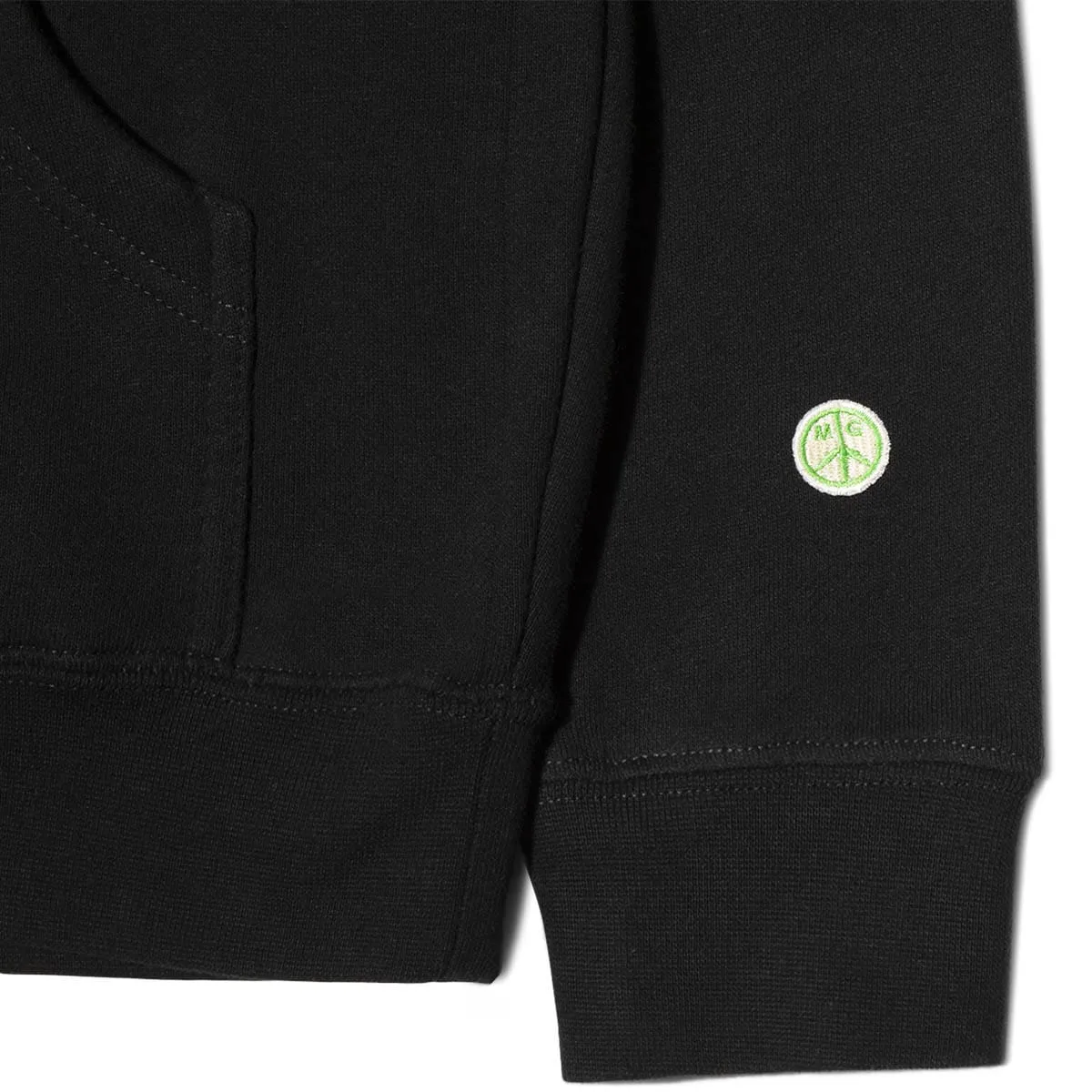 DUALISM SURF HOODIE