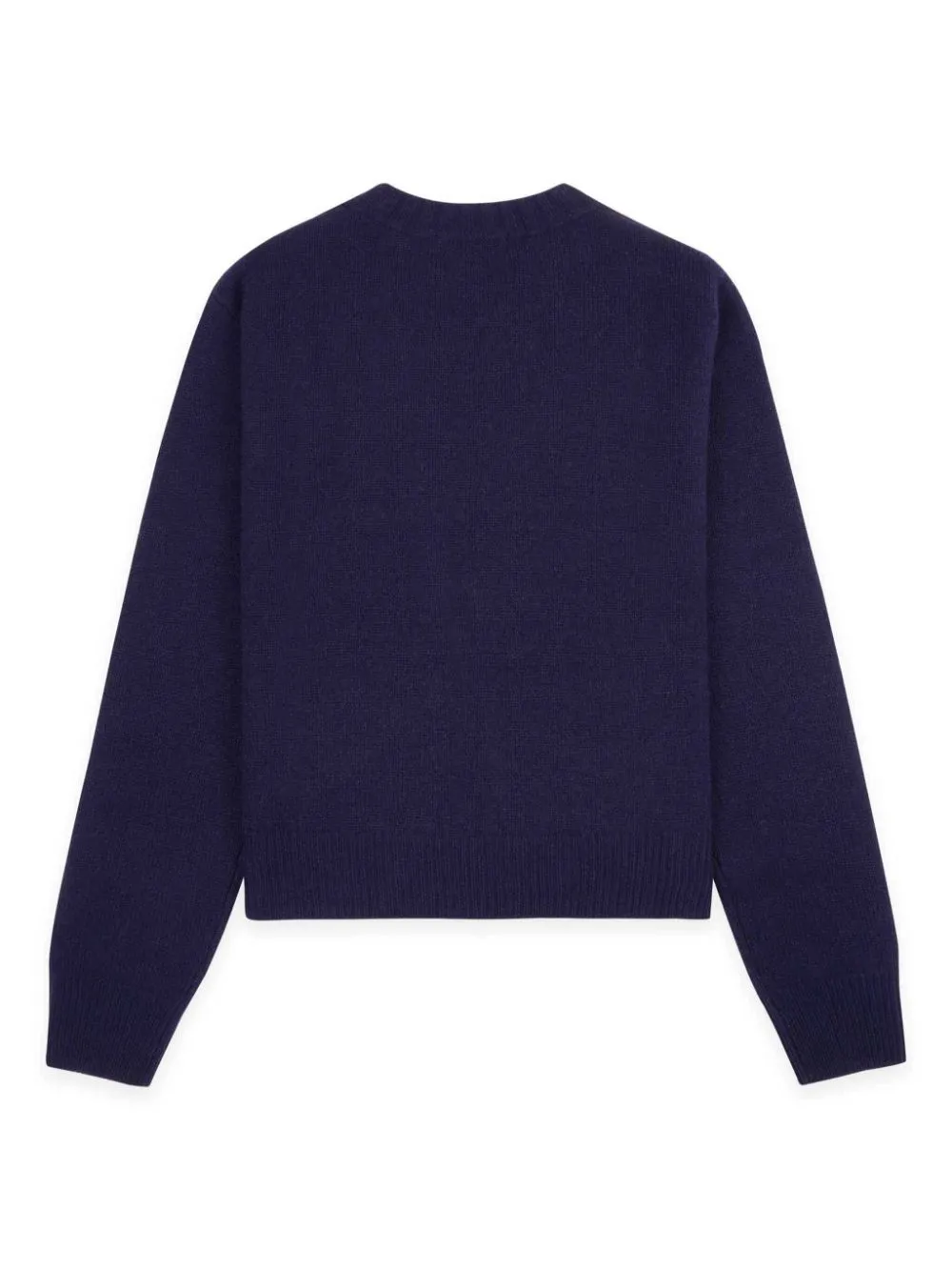 Faubourg cashmere hoodie