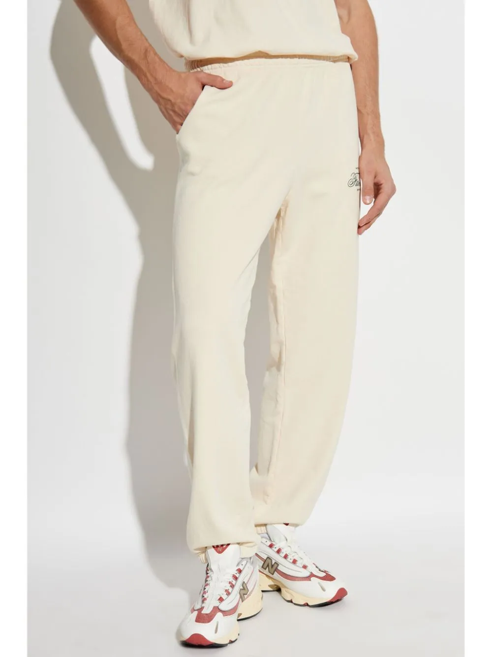 Fitness Club track pants