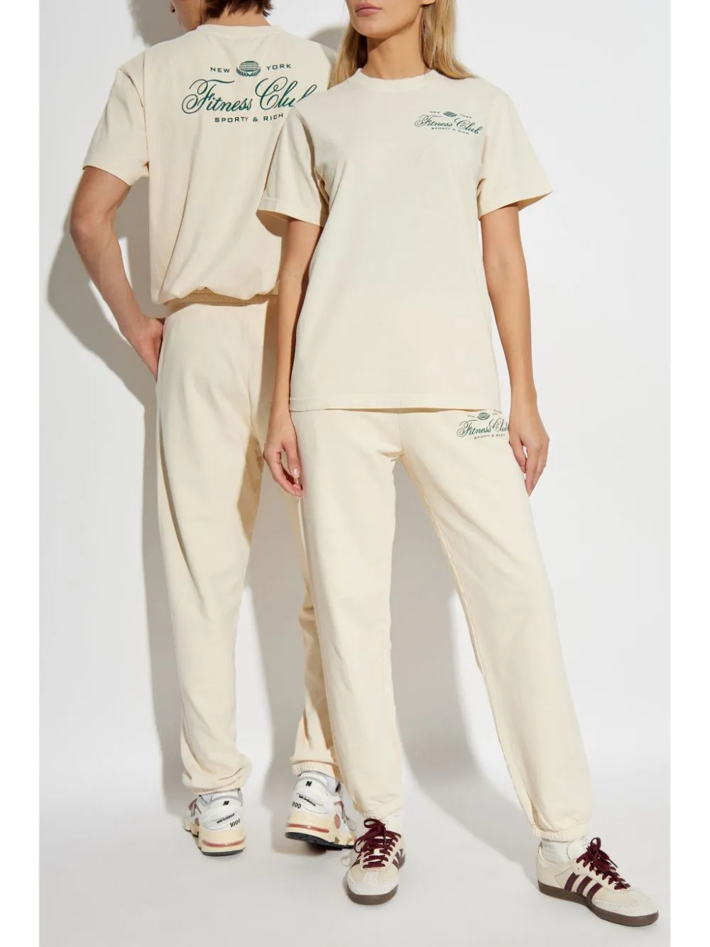 Fitness Club track pants