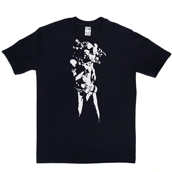 Genesis Slippermen T-shirt