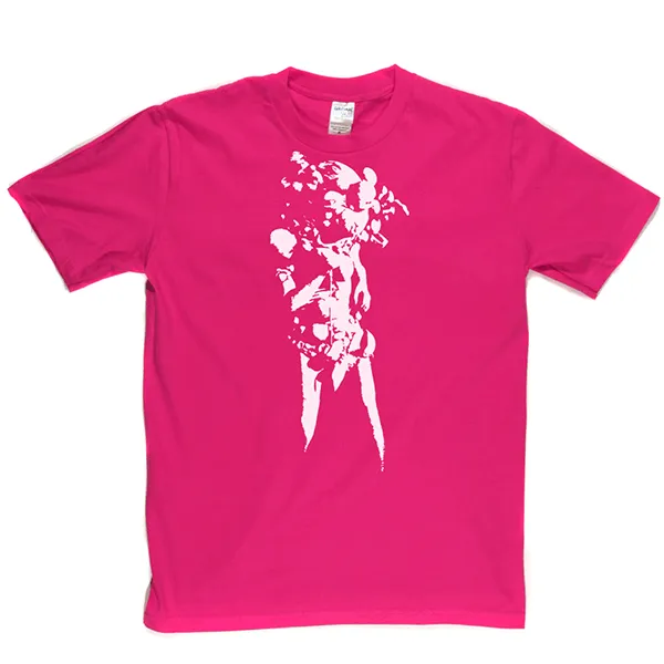 Genesis Slippermen T-shirt