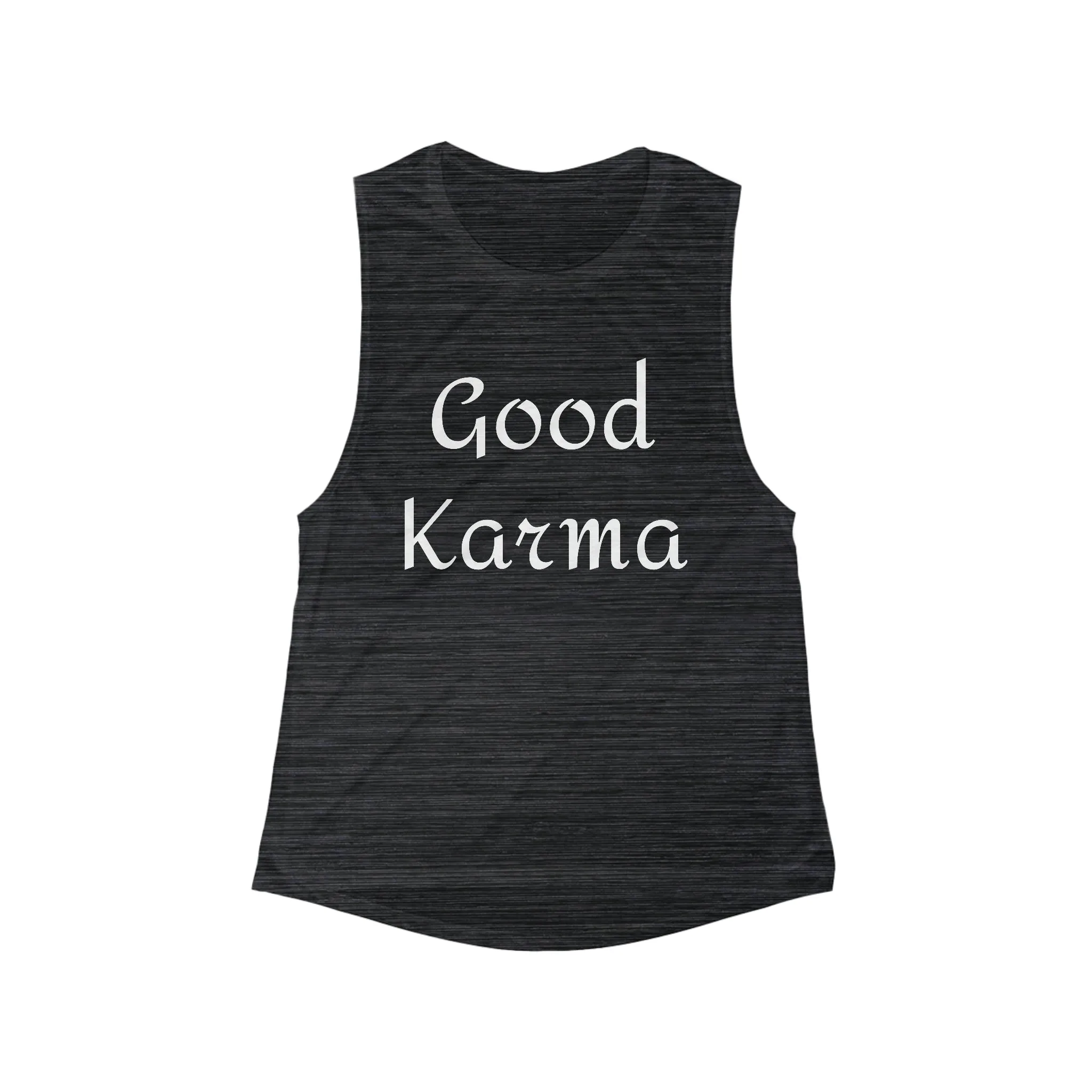 Good Karma Muscle Tank