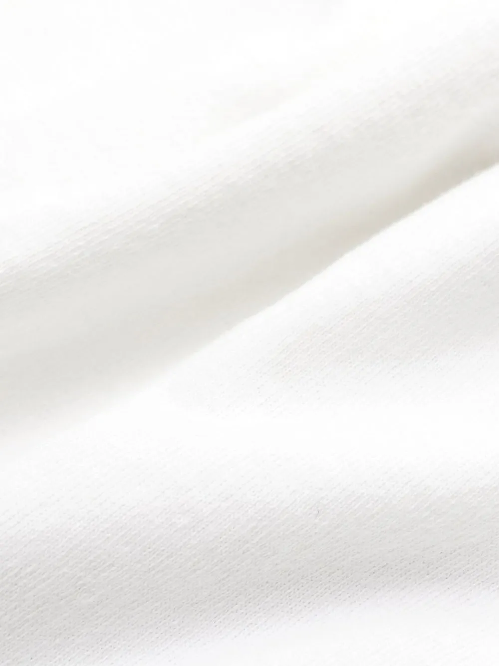 Health Club logo-print polo shirt