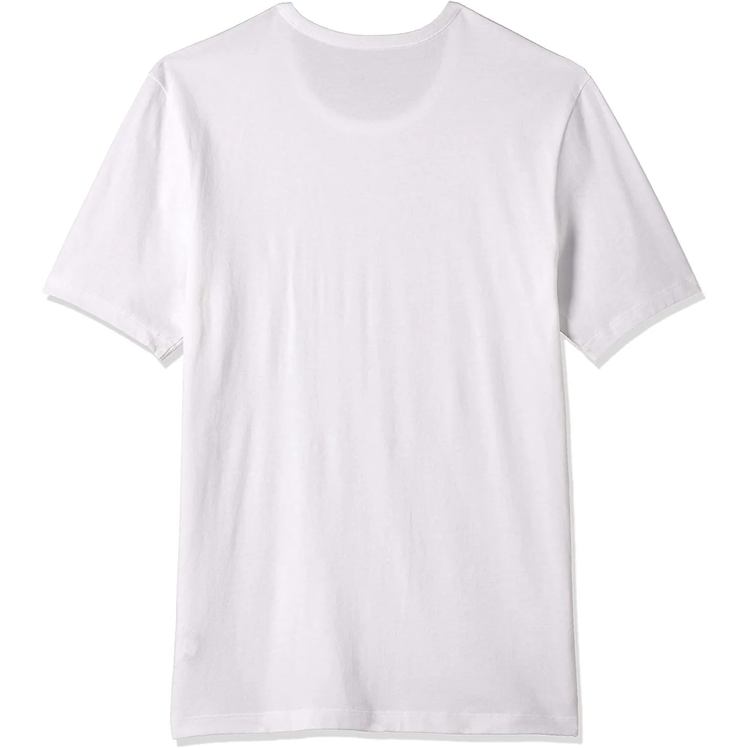 Hugo Boss Men's T-Shirt 3-Pack Crew Neck Regular Fit Casual Short Sleeve Shirt