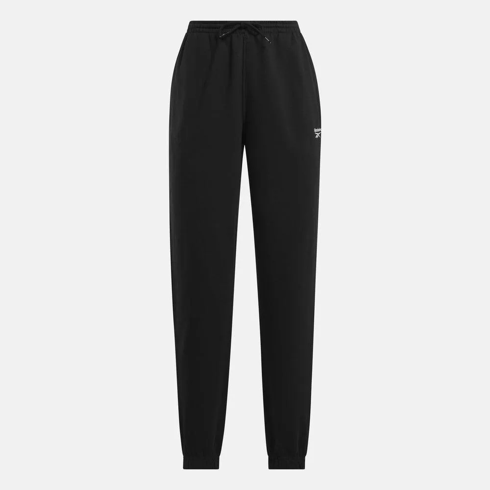 Identity Small Logo Fleece Jogger