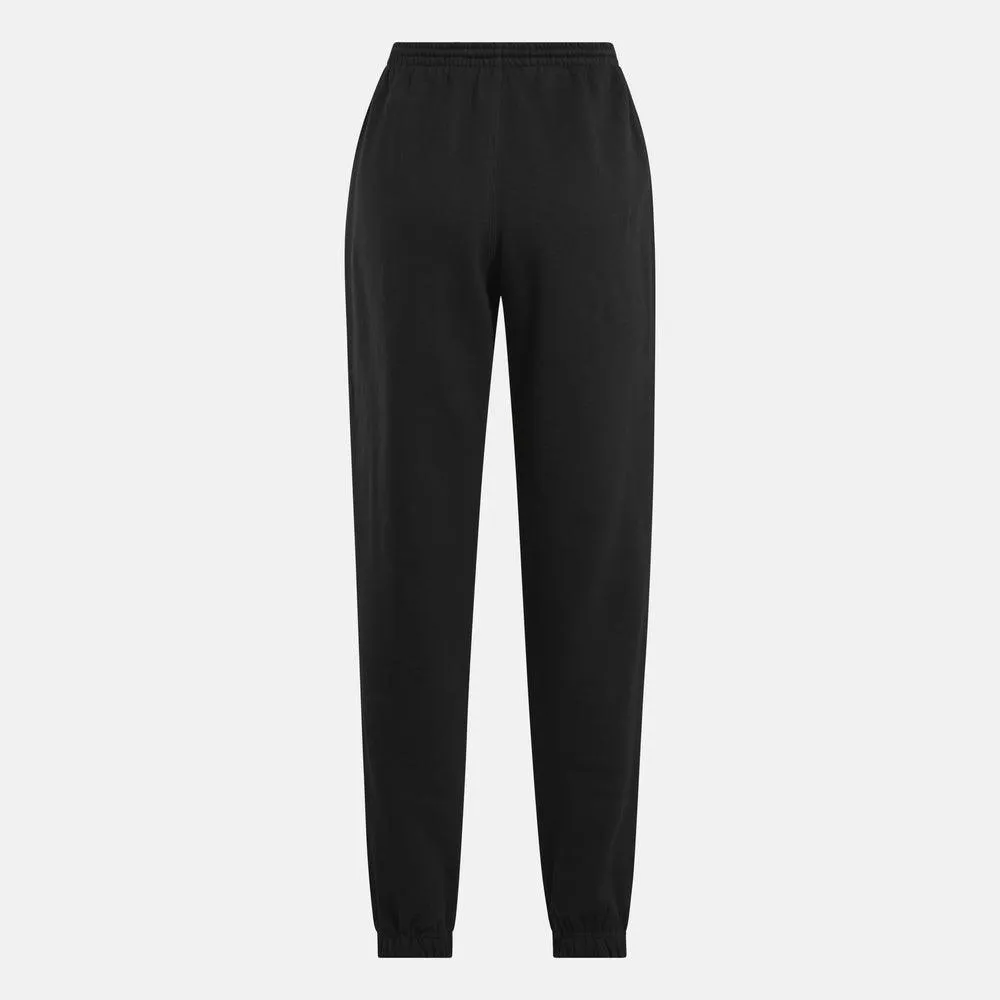 Identity Small Logo Fleece Jogger