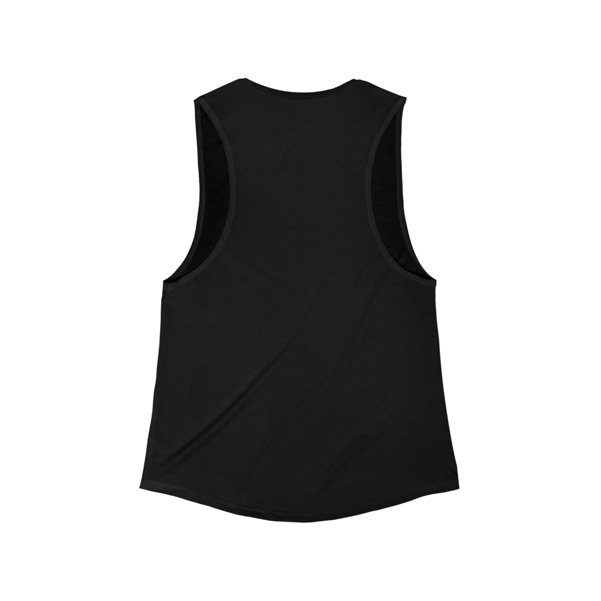 Illuminating Buddha Muscle Tank