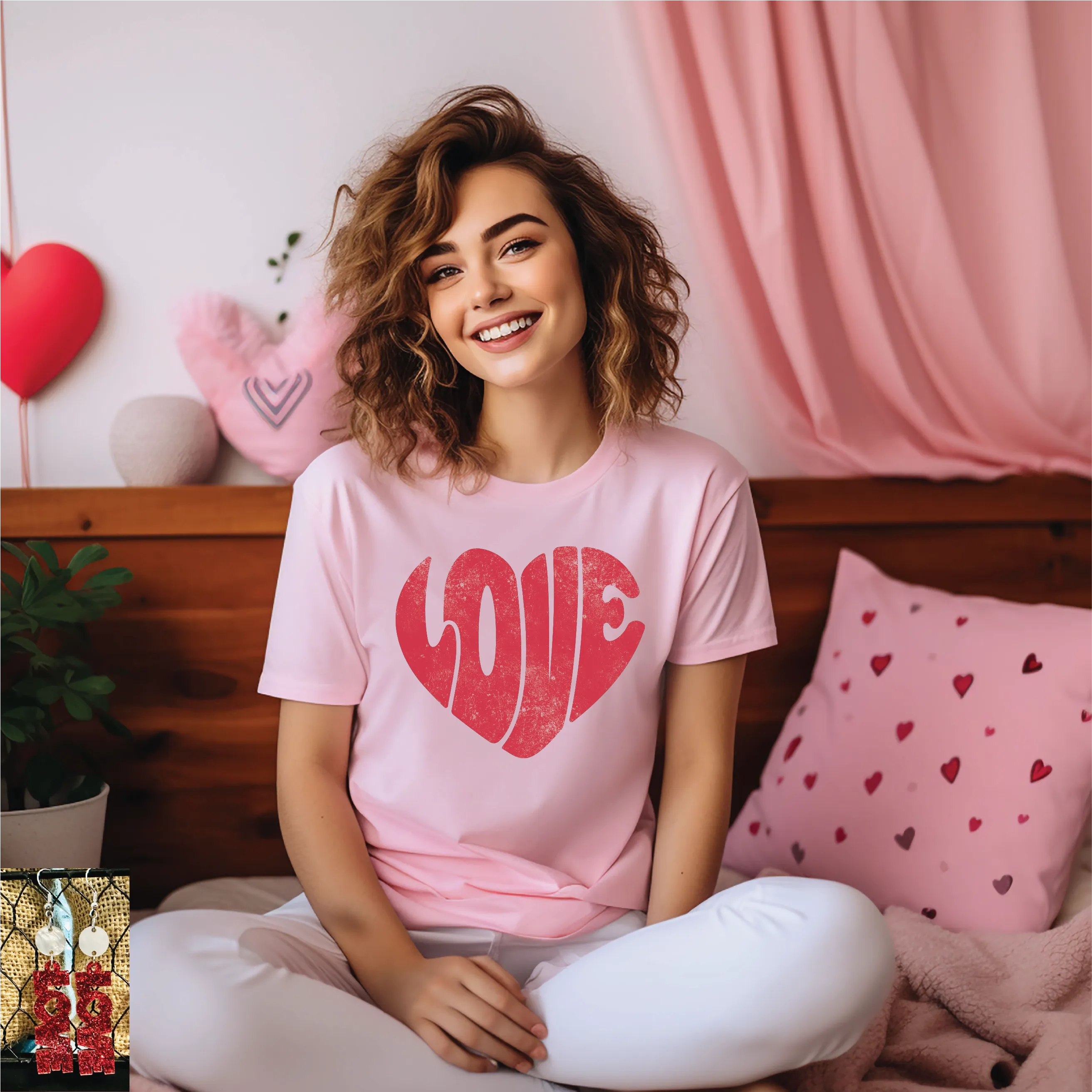 Love Heart