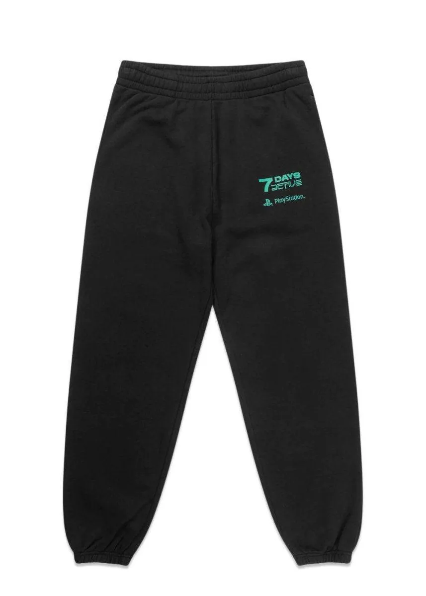 Monday Pants PA - Black
