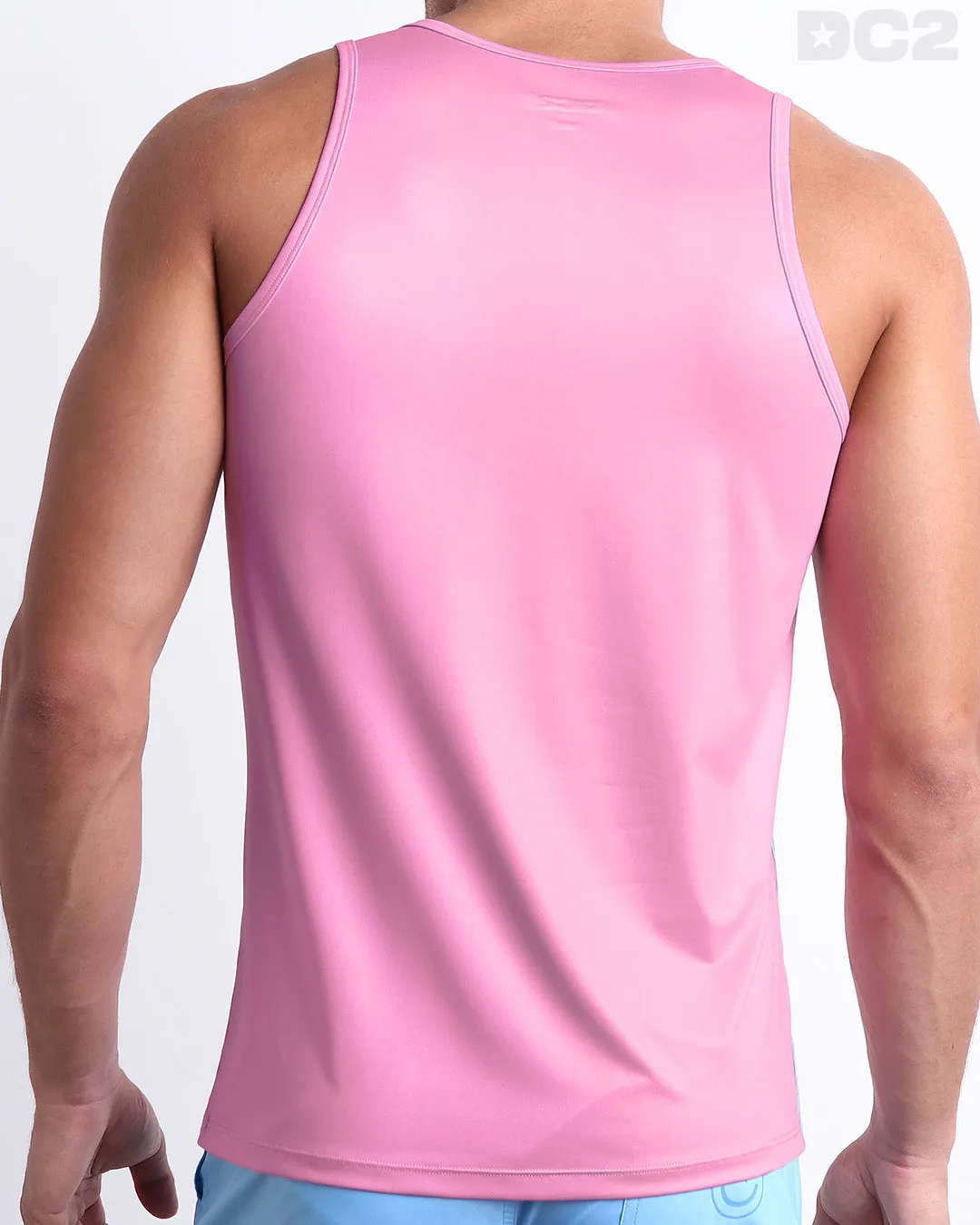 PADAM PINK - Tank Top