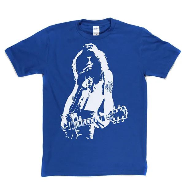 Slash Electric T-shirt