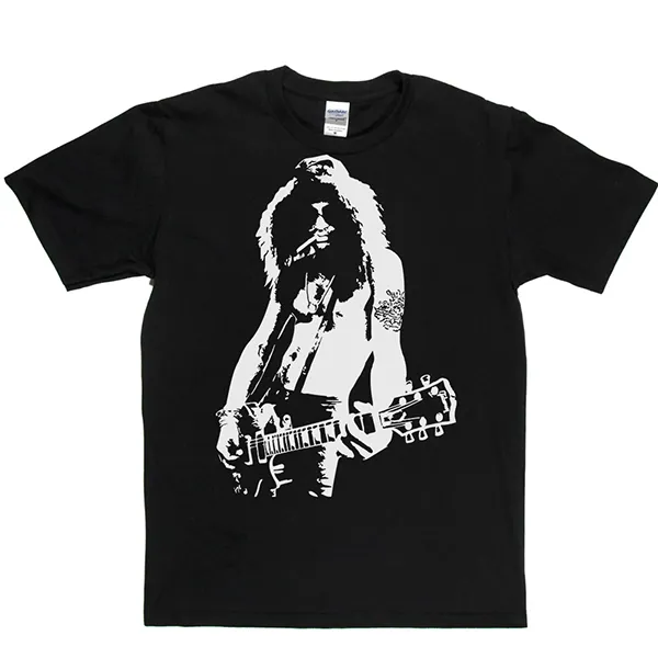 Slash Electric T-shirt