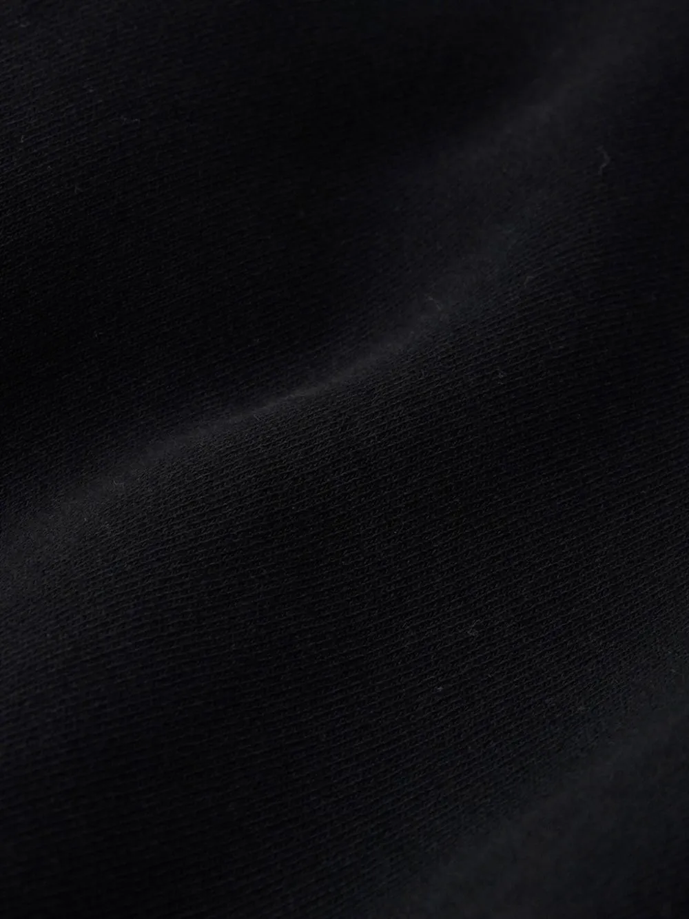SRHWC ribbed tank top