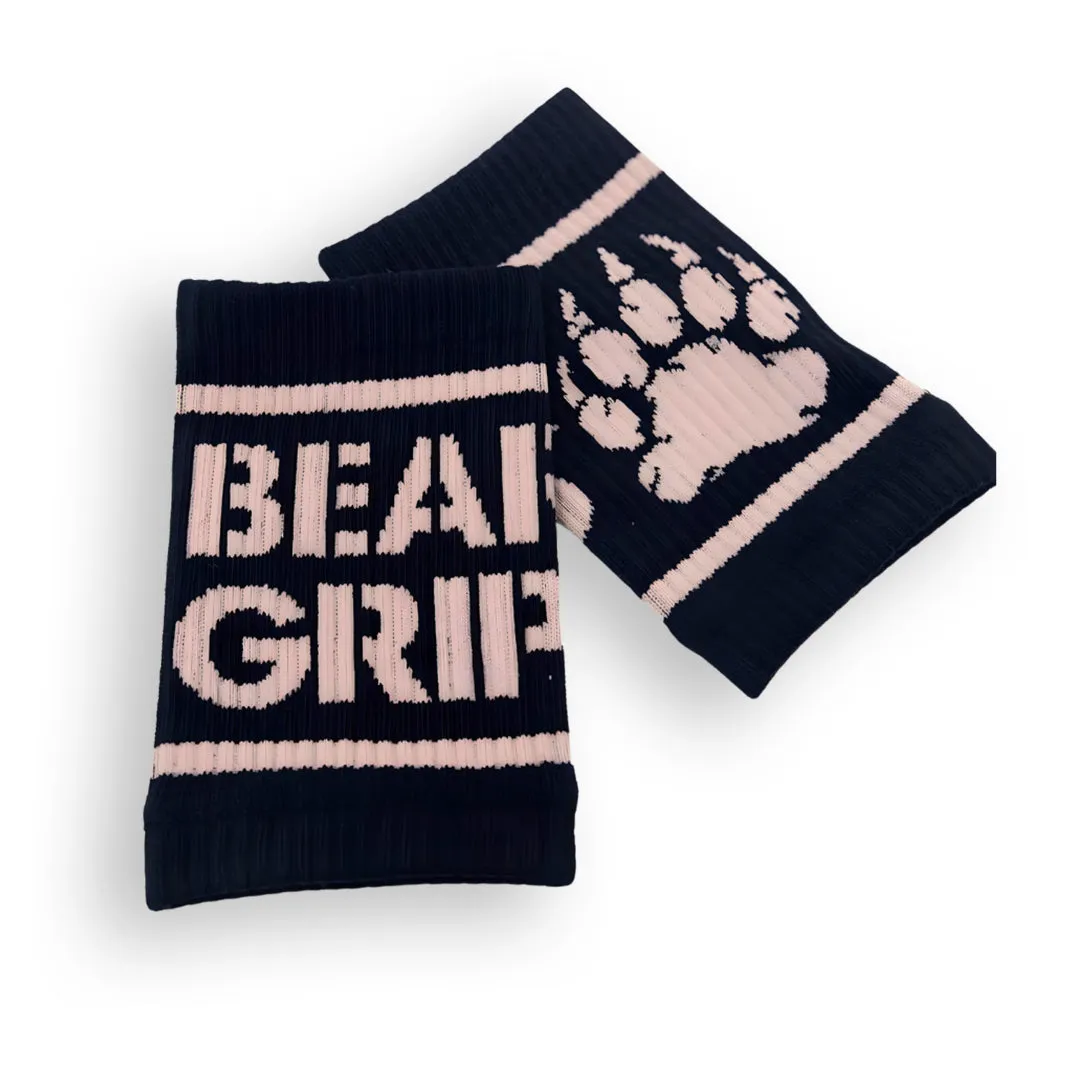 Sweat Wristbands
