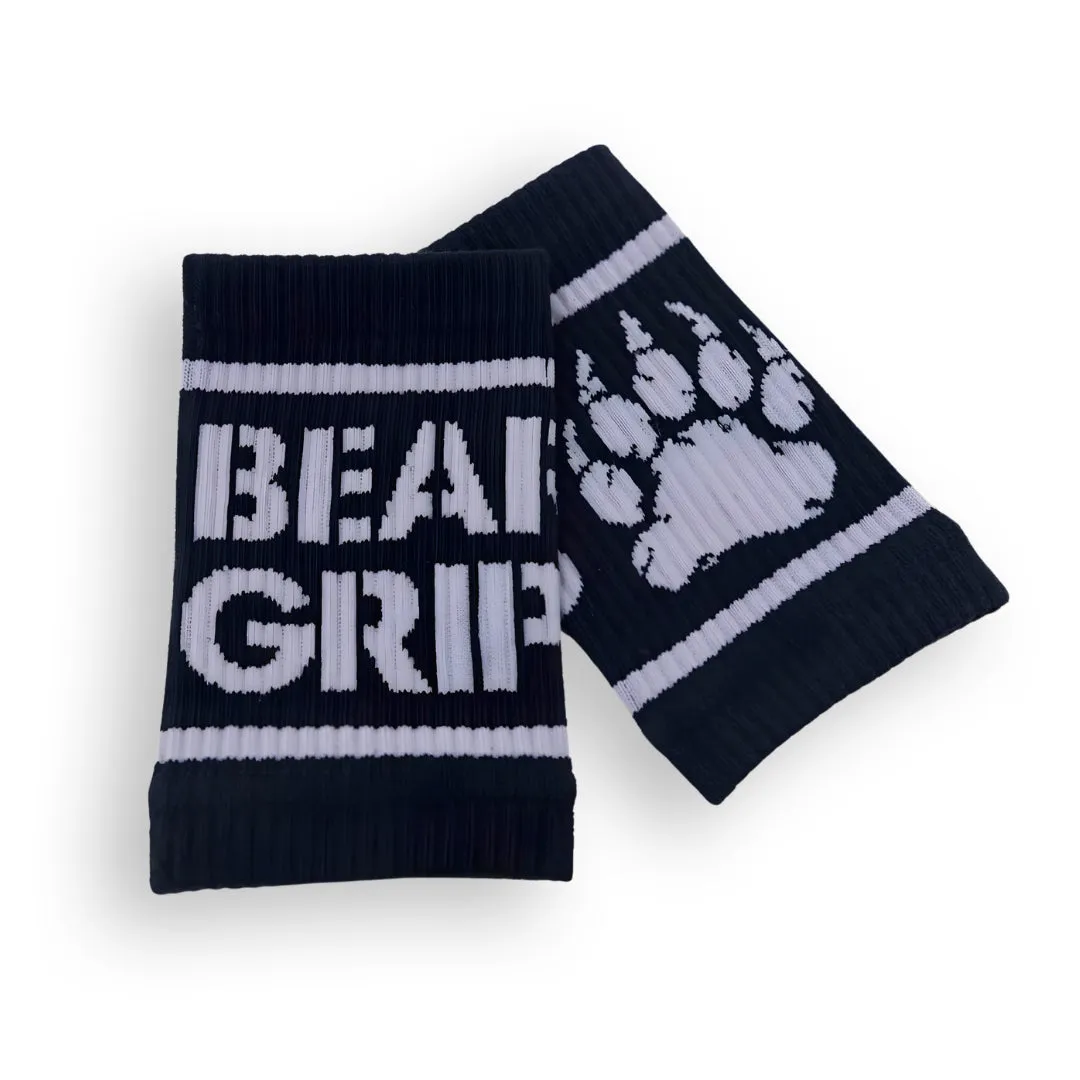 Sweat Wristbands