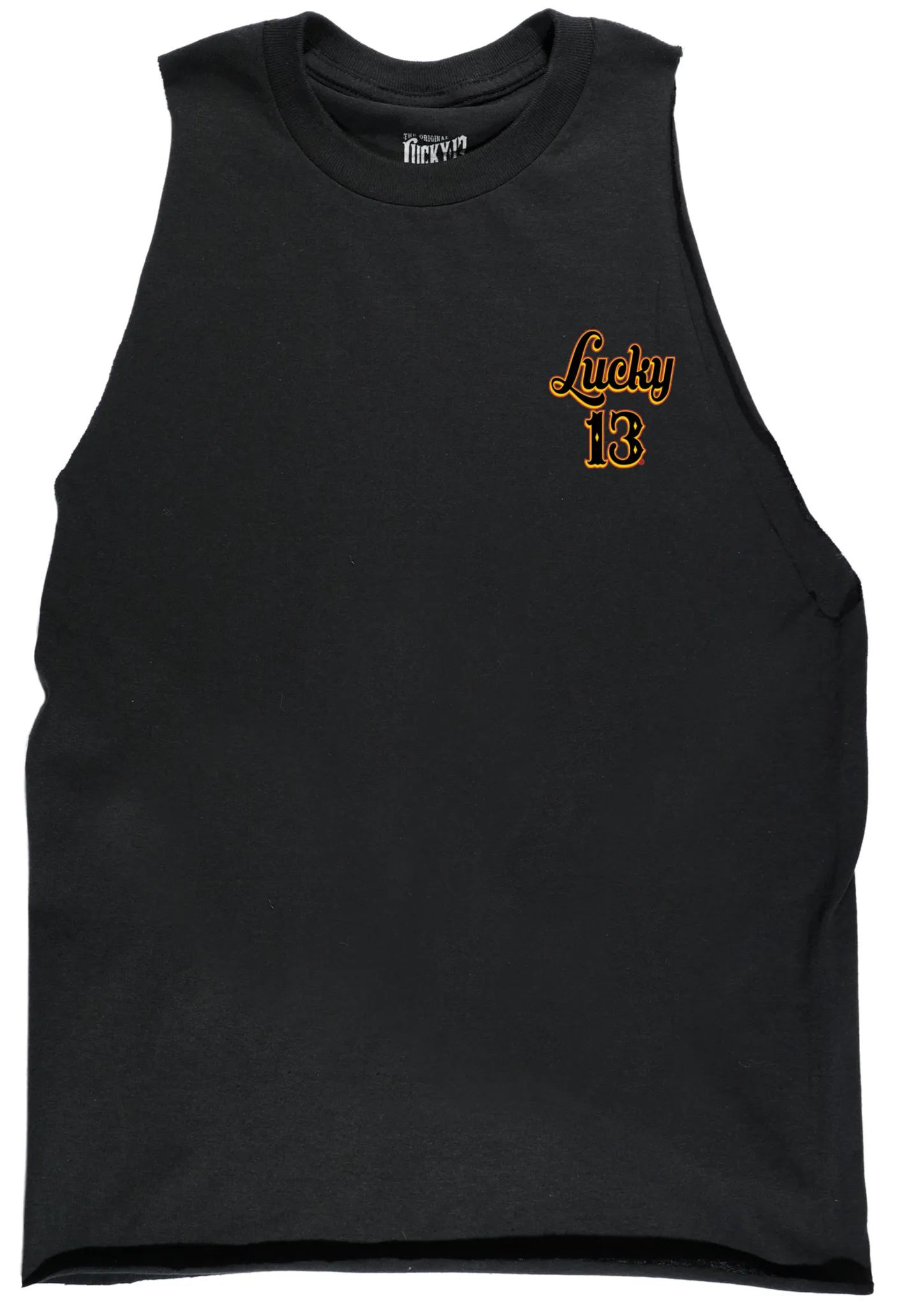 The DAYZ Customized Women's Fashion Tank