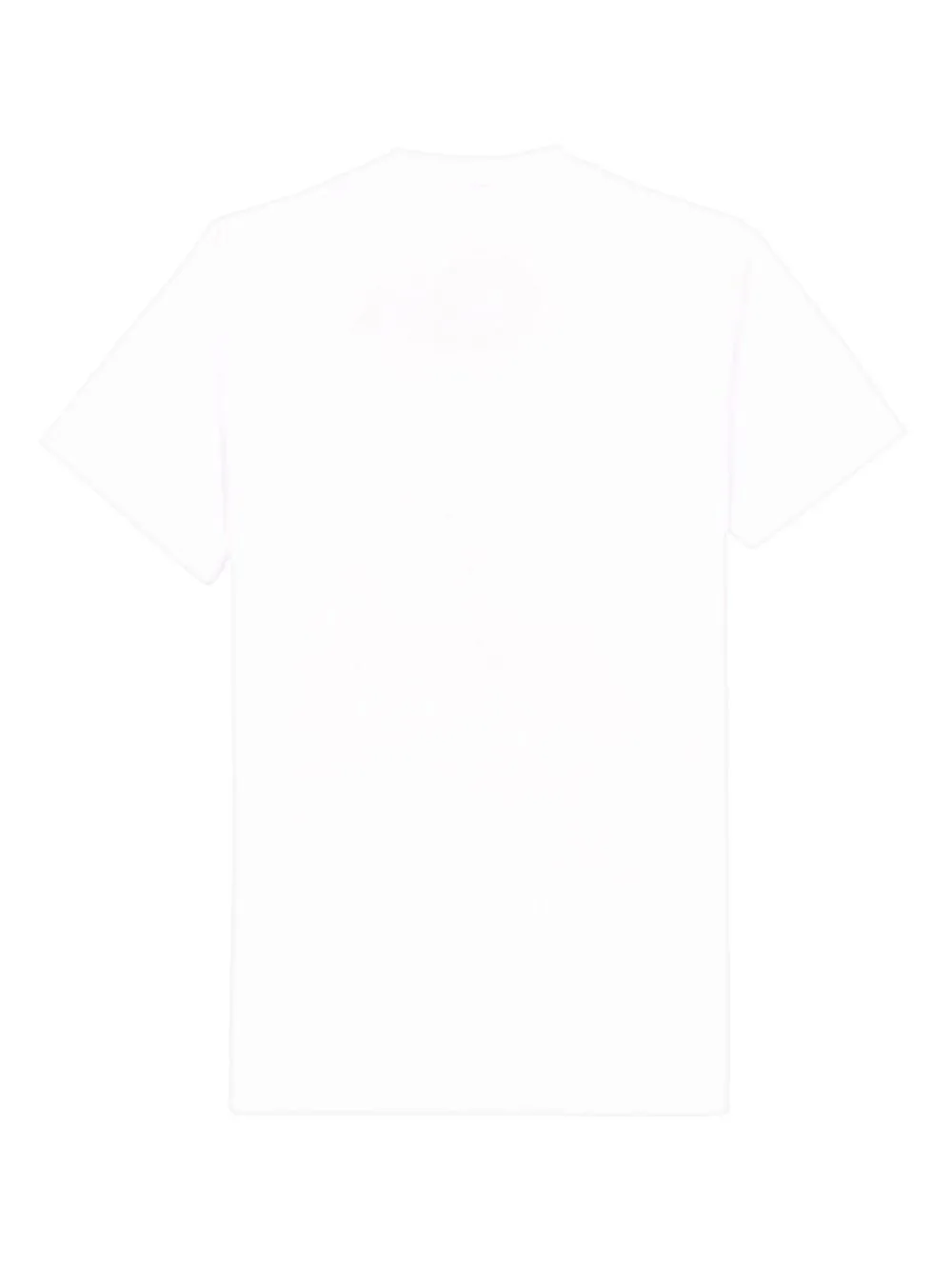Track Club cotton T-shirt
