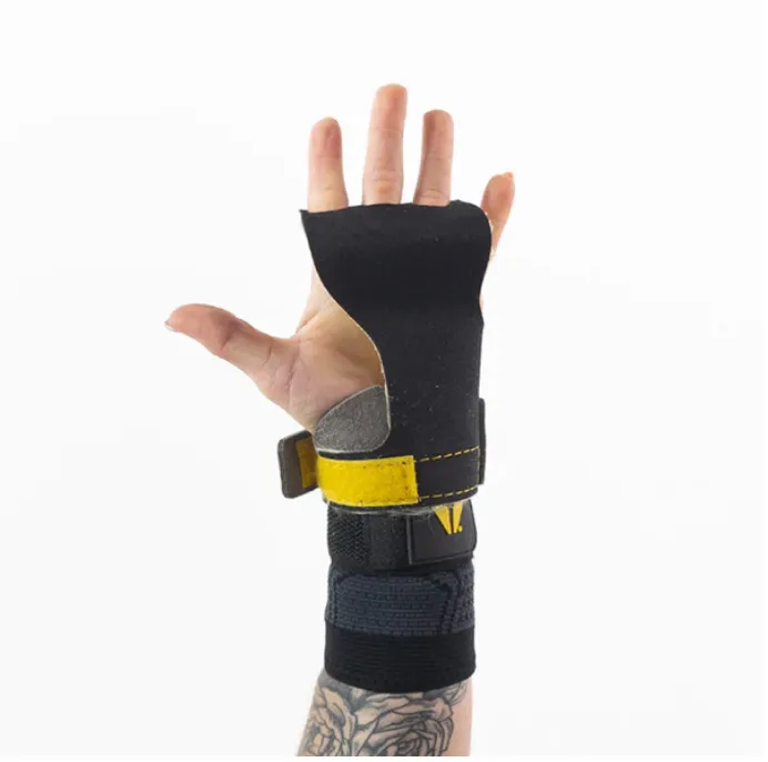 Victory Grips Velcro Strap Wristbands